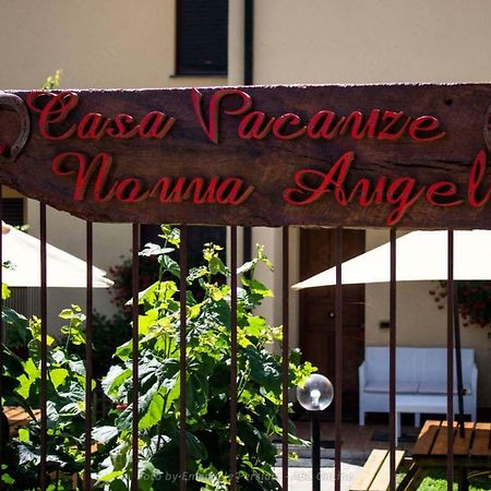 Casa Vacanze Nonna Angela Norcia Exterior foto
