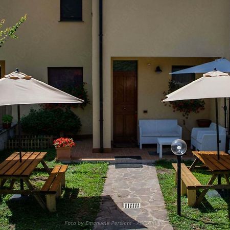 Casa Vacanze Nonna Angela Norcia Exterior foto