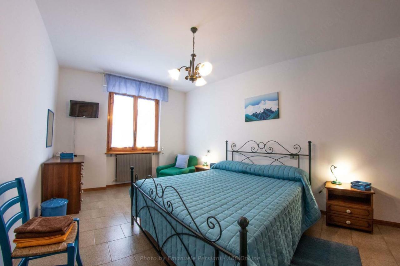 Casa Vacanze Nonna Angela Norcia Exterior foto