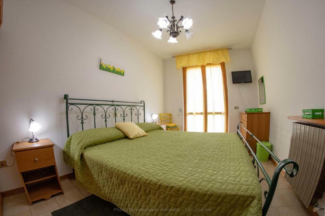 Casa Vacanze Nonna Angela Norcia Exterior foto